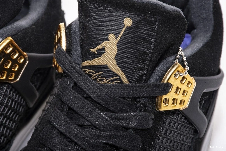 Royalty 308497-032 Retro Jordan Air 4 1031